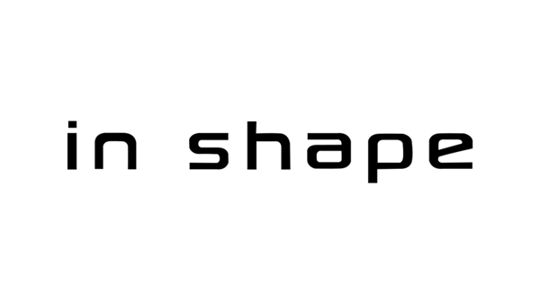 in shape, inshape