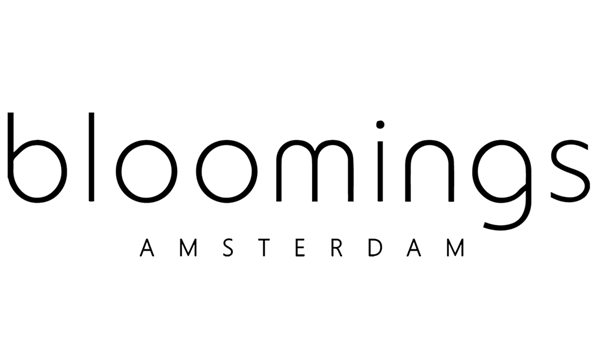 Bloomings, Bloomings Amsterdam