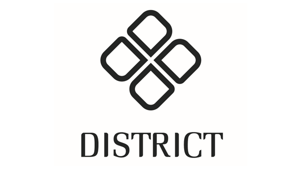 District