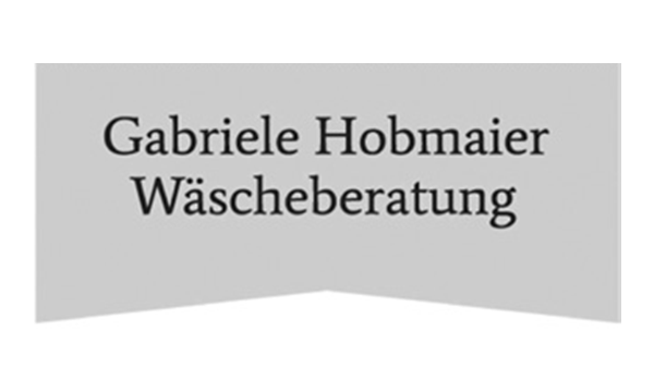 Hobmaier, Gabriele Hobmaier Wäscheberatung