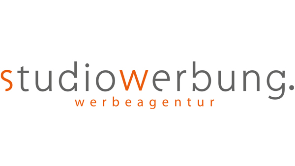 Studiowerbung