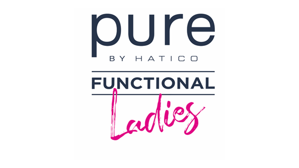 HATICO, pure by hatico