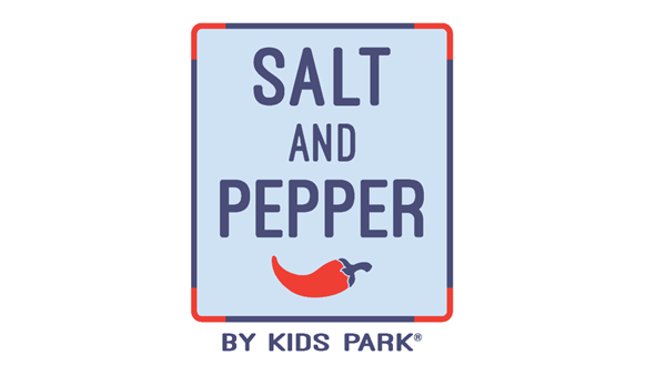 Salt & Pepper, Salt and Pepper