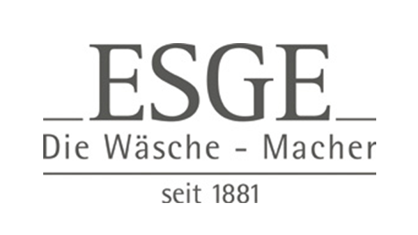 ESGE, esge, Esge, Die Wäschemacher, Wäschemacher