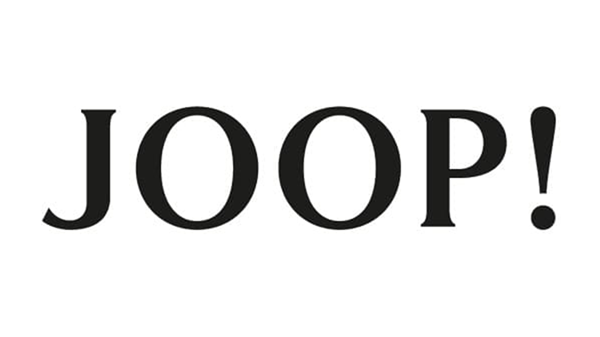 Joop!, Onskinery