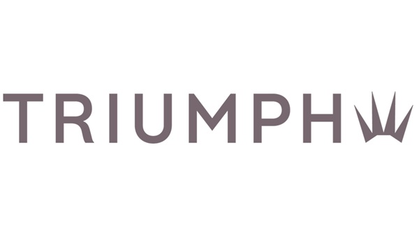Triumph, sloggi